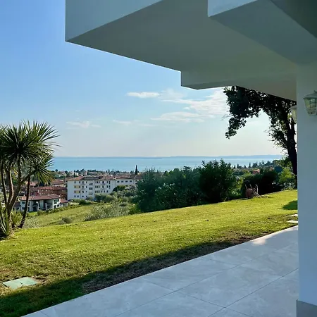 Apartamento Casa Luca Garda (Verona)