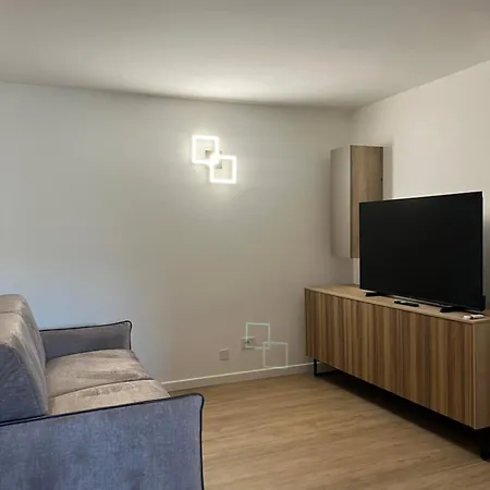 Casa Luca Garda (Verona)