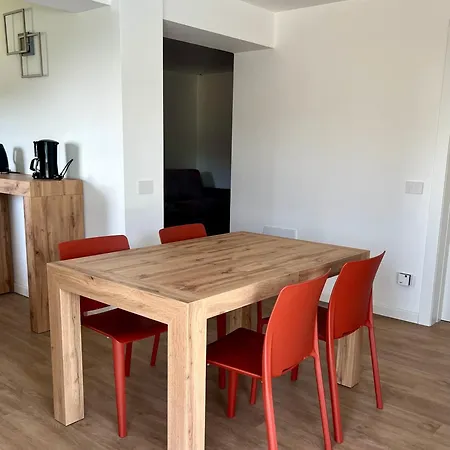 Casa Luca Διαμέρισμα