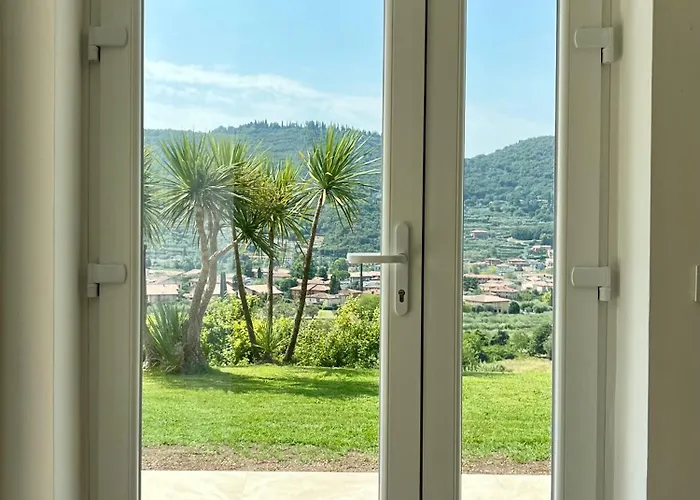 Apartamento Casa Luca *