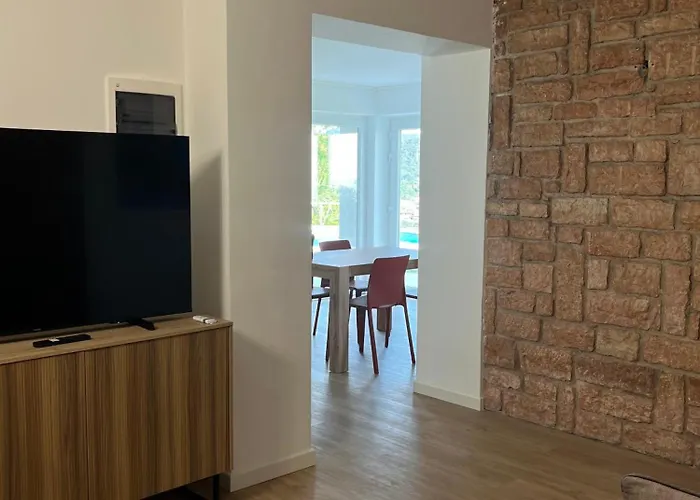 Casa Luca * Garda (Verona)