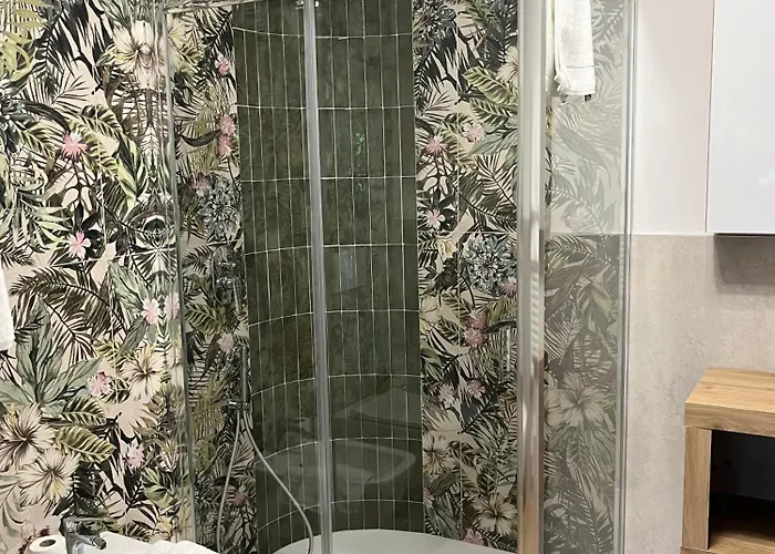 Casa Luca Apartamento Garda (Verona)