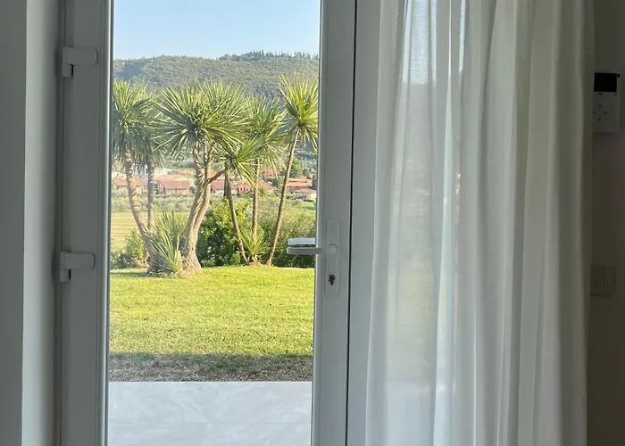 Apartamento Casa Luca Garda (Verona)