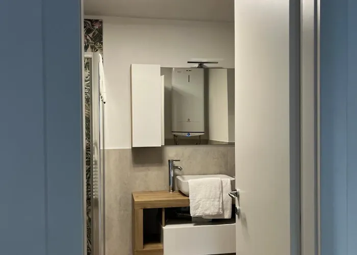 Casa Luca Apartamento Garda (Verona)