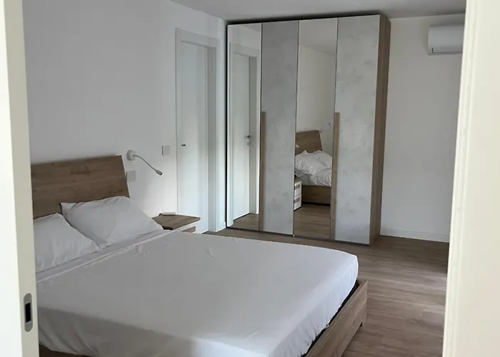 Casa Luca Garda (Verona)