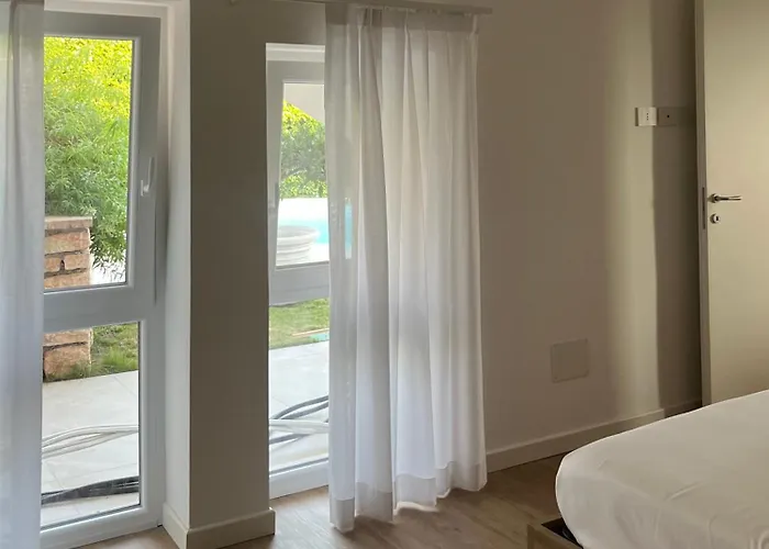 Casa Luca Apartamento *