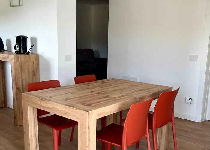 Casa Luca Apartamento