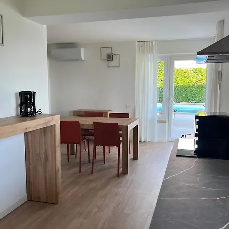 Casa Luca * ガルダ