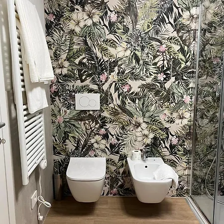 アパート Casa Luca ガルダ