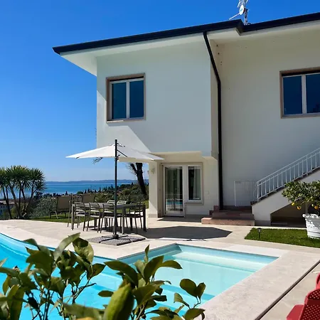 Casa Luca *
