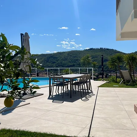 Casa Luca Apartment