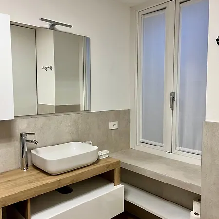 Casa Luca * Garda (Verona)