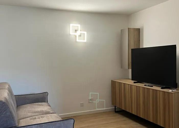 Casa Luca Garda (Verona)