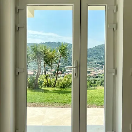 Lägenhet Casa Luca *