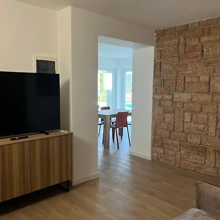 Casa Luca * Garda (Verona)