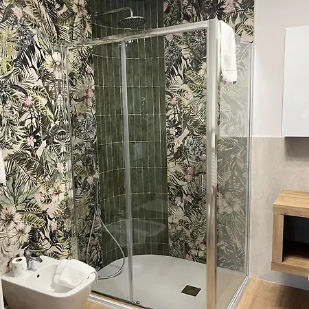 Casa Luca Lägenhet Garda (Verona)