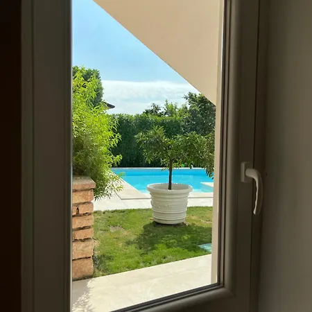 Lägenhet Casa Luca Garda (Verona)