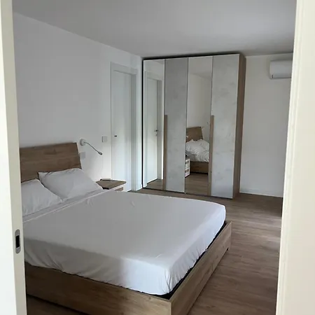 Casa Luca Garda (Verona)