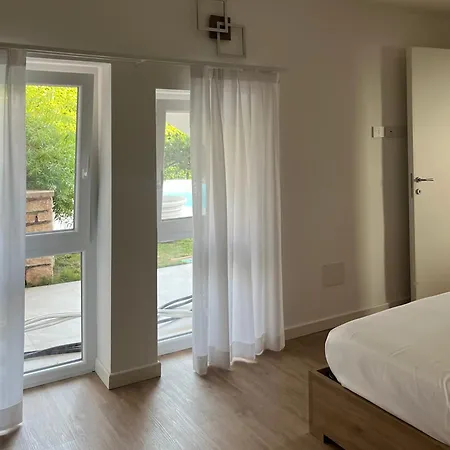 Casa Luca Lägenhet *