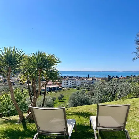 Casa Luca *