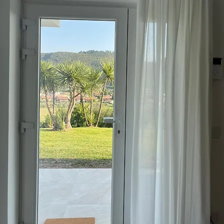 Apartamento Casa Luca Garda (Verona)